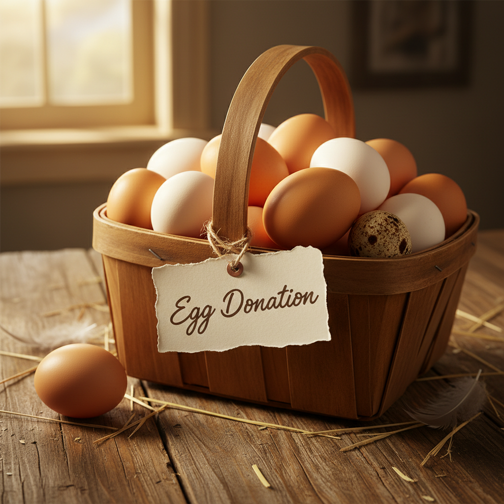 Full Gift Subscription for a Family in Need